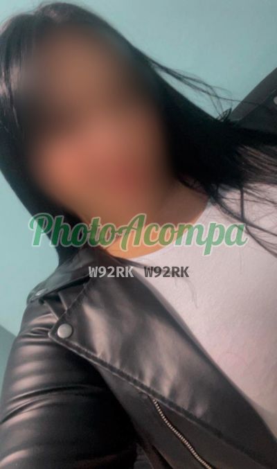 Rayane (11) 96656-2852, garota de programa em Moema (SP)
