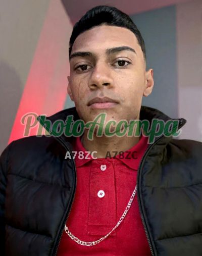 Neguinho (77) 99152-0784, garoto de programa em Tremembé