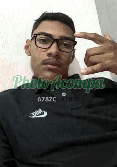 Neguinho (77) 99152-0784, garoto de programa em Tremembé