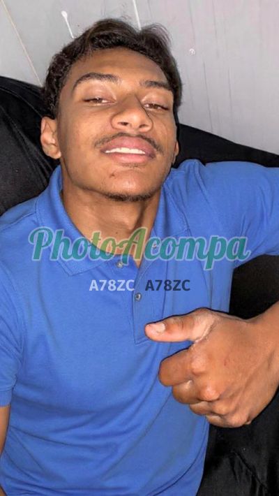 Neguinho (77) 99152-0784, garoto de programa em Tremembé