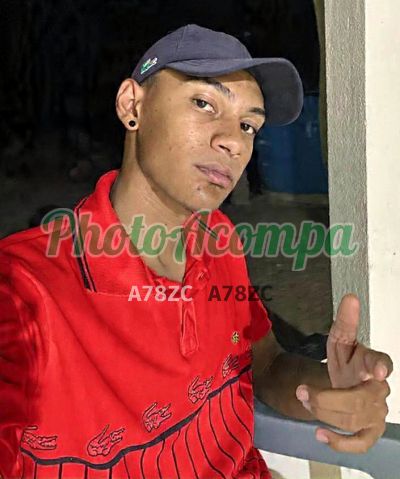 Neguinho (77) 99152-0784, garoto de programa em Tremembé
