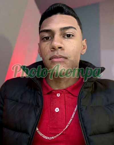Neguinho (77) 99152-0784, garoto de programa em Tremembé