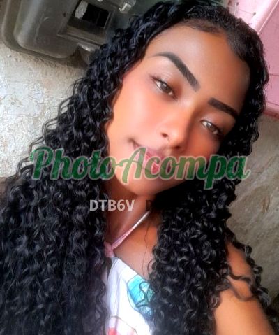 Larissa (22) 99770-1655, escort em Macaé