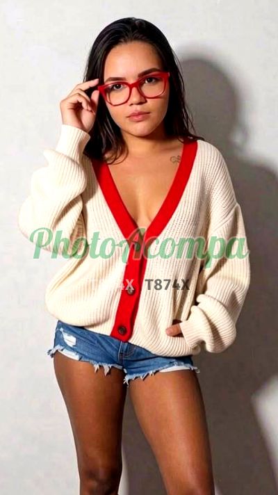 Rafaella, acompanhante em Belo Horizonte