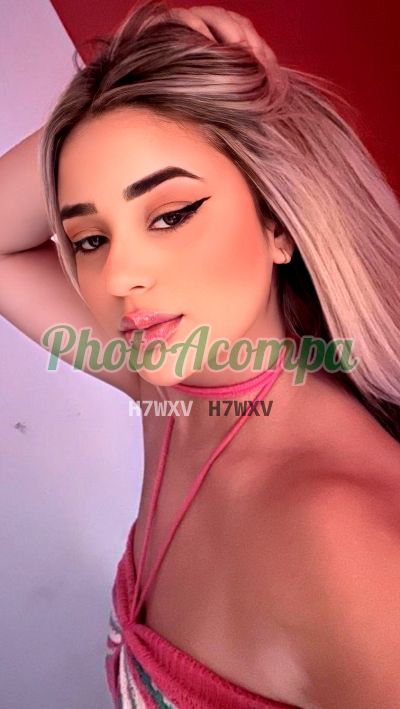 Mariana (13) 99117-2031, escort em Uberlândia