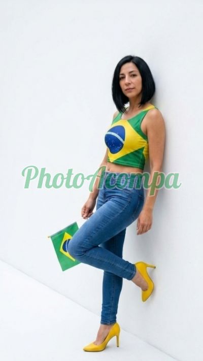 Helena (41) 99863-4548, acompanhante em Araucária