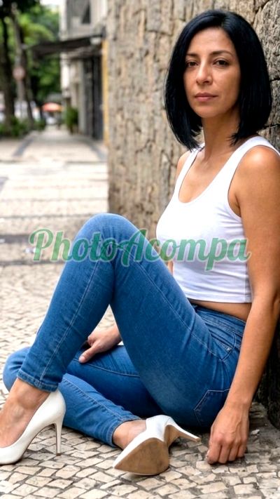 Helena (41) 99863-4548, acompanhante em Araucária