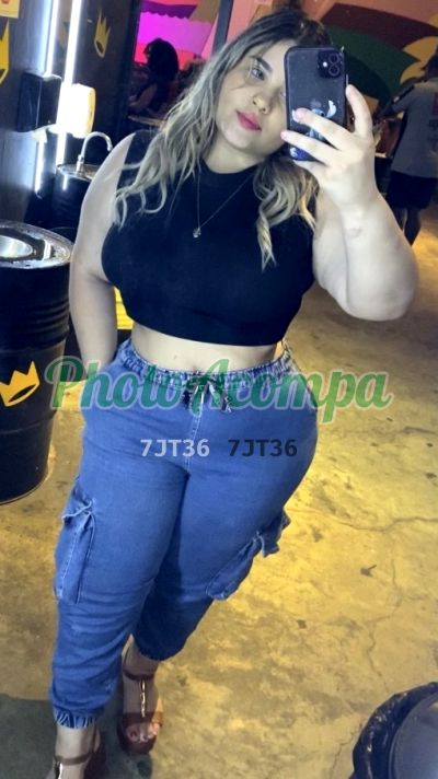 Mia Chandler, escort em Praia Grande