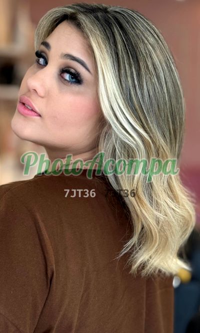 Mia Chandler, escort em Praia Grande