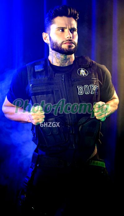 Leo, garoto de programa em Caruaru