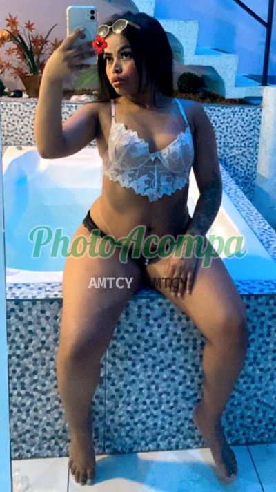 Luiza Do Vulgo (11) 91061-4565, escort em Guarulhos