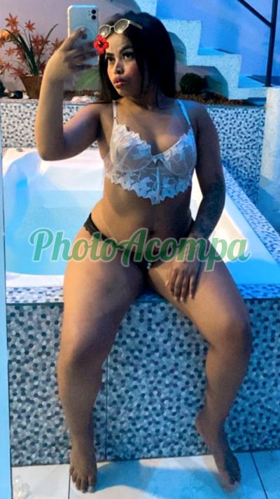 Luiza Do Vulgo (11) 91061-4565, escort em Guarulhos
