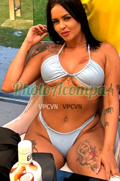 Aninha Delicia (11) 98431-6982, acompanhante em Cotia
