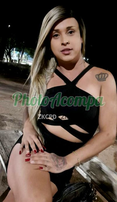 Mannu (11) 93103-3739, travesti em Carapicuíba
