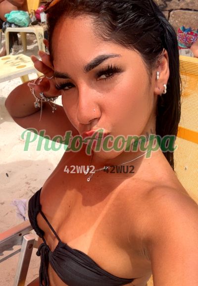 India, escort em Belo Horizonte
