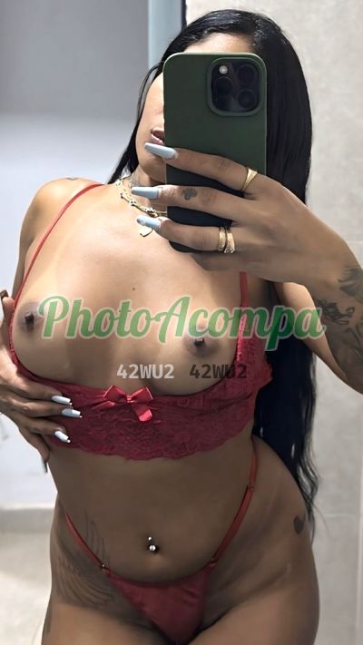 India, escort em Belo Horizonte