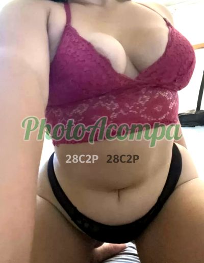 Rayane (11) 96656-2852, escort em Jabaquara (SP)