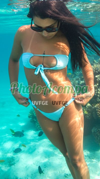 Loranny, escort no Guarujá