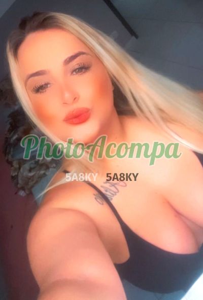Raysa, acompanhante em Itanhaém