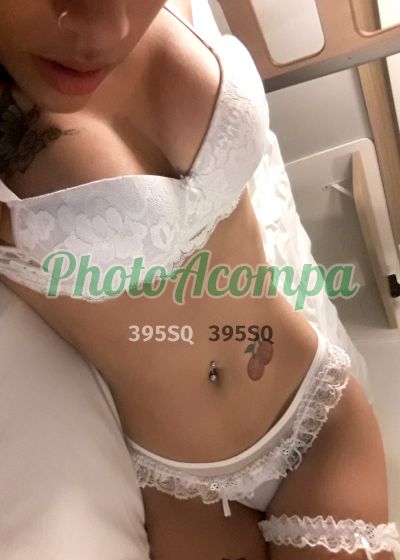 Amanda Lima (21) 99038-5450, acompanhante em São José dos Campos
