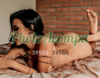 Amanda Lima (21) 99038-5450, escort em São José dos Campos