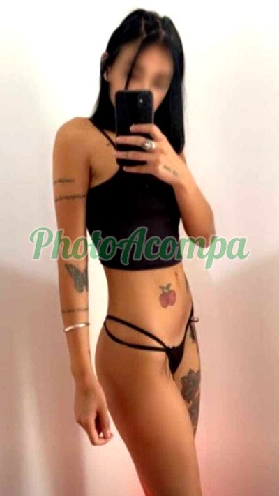 Amanda Lima (21) 99038-5450, garota de programa em São José dos Campos