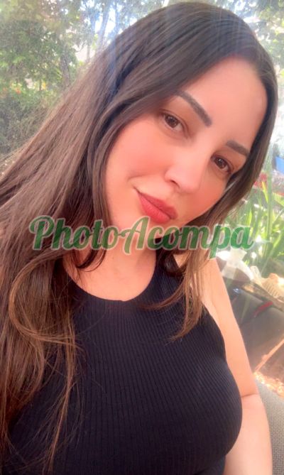 Marcela (16) 99438-1850, garota de programa em Ribeirão Preto