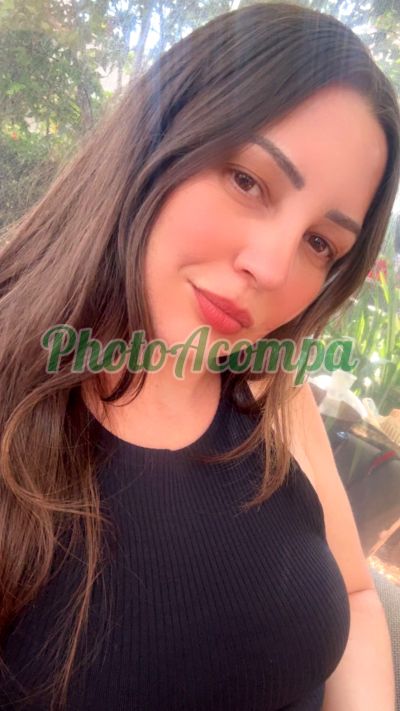 Marcela (16) 99438-1850, garota de programa em Ribeirão Preto