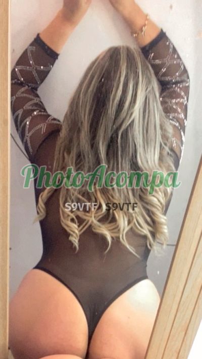 Ivy (11) 98049-1771, escort em Barueri