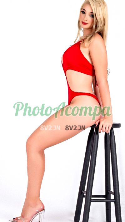 Lana Barbie (11) 96833-1222, travesti na Lapa (SP)