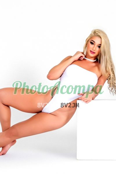 Lana Barbie (11) 96833-1222, travesti na Lapa (SP)