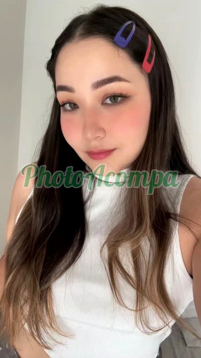 Nami (11) 92547-1105, garota de programa em Sorocaba