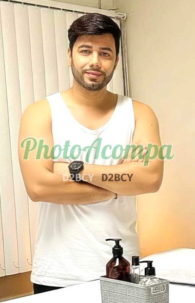 Gabriel (21) 98973-5913, homem que faz massagens eróticas em Copacabana (RJ)