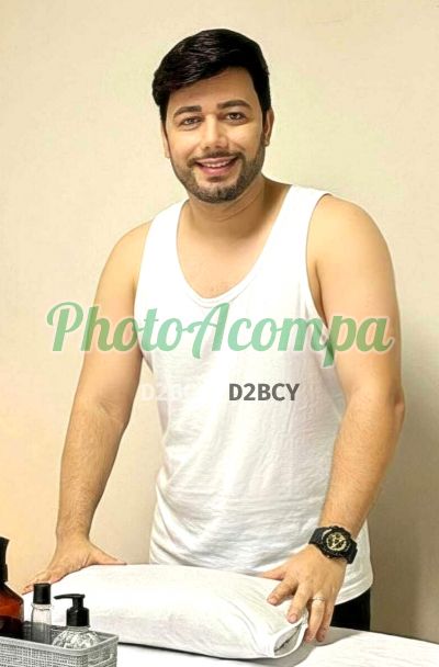 Gabriel (21) 98973-5913, homem que faz massagens eróticas em Copacabana (RJ)