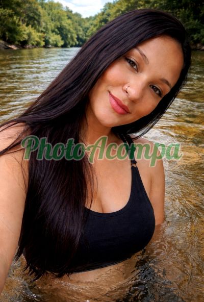 Morena, escort em Mongaguá