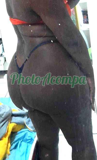Mary, acompanhante em Nova Iguaçu