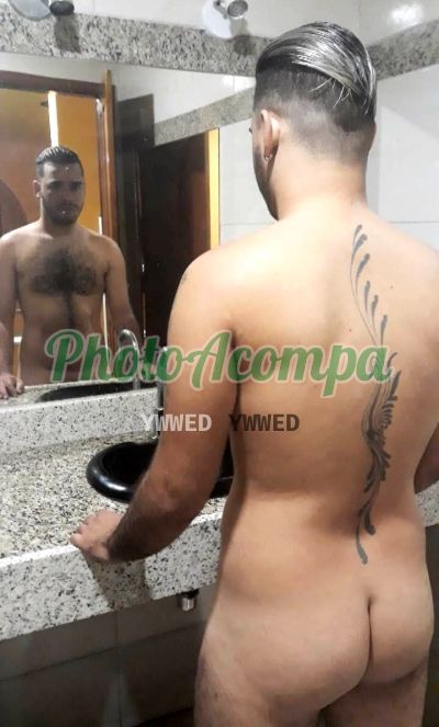 MotoBoyGP, garoto de programa em Fortaleza