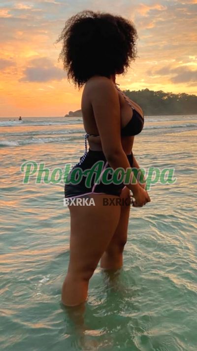 Aline, escort no Centro (SP)