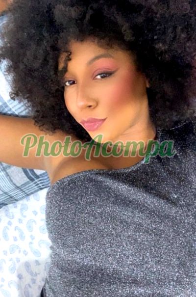 Aline, escort no Centro (SP)