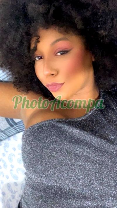 Aline, escort no Centro (SP)