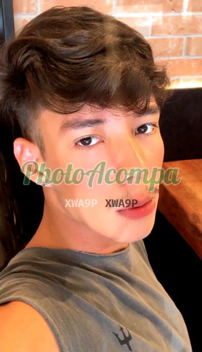 Enzo (43) 98824-9230, garoto de programa em Balneário Camboriú