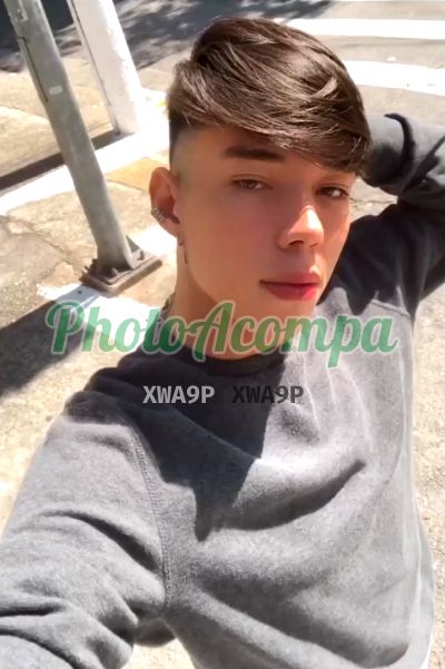 Enzo (43) 98824-9230, garoto de programa em Balneário Camboriú