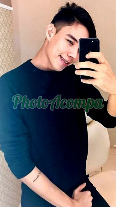 Enzo (43) 98824-9230, garoto de programa em Balneário Camboriú