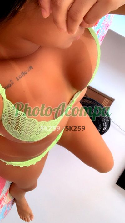 Renata, acompanhante em Jacarepaguá (RJ)