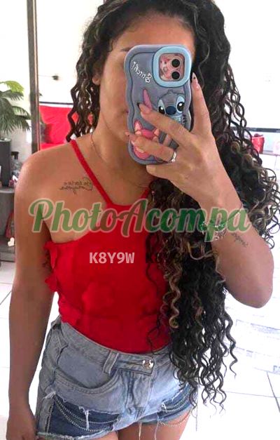 Yasmin (11) 94546-3002, acompanhante em Franco da Rocha