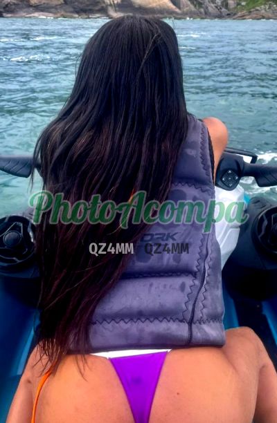 Sofia (21) 97928-1345, escort na Lapa (RJ)