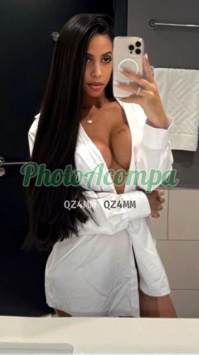 Sofia (21) 97928-1345, acompanhante na Lapa (RJ)