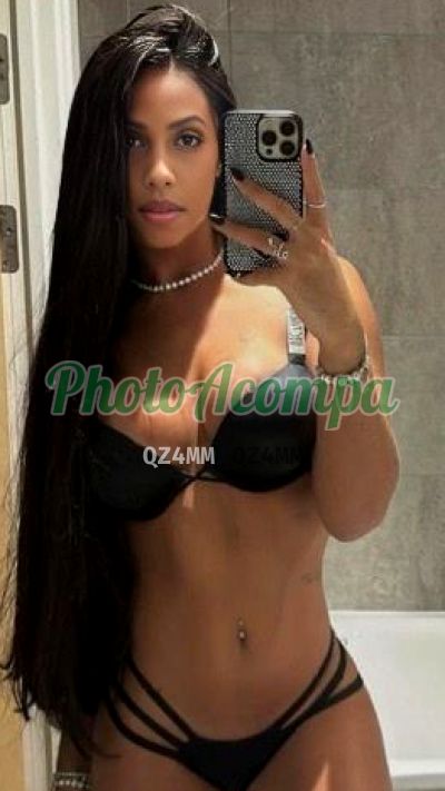 Sofia (21) 97928-1345, escort na Lapa (RJ)