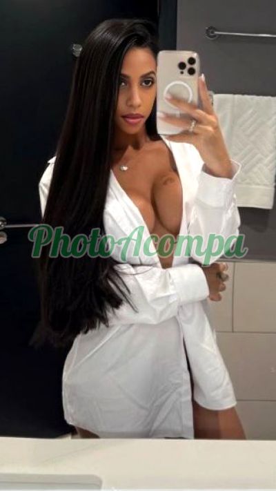 Sofia (21) 97928-1345, escort na Ilha do Governador (RJ)