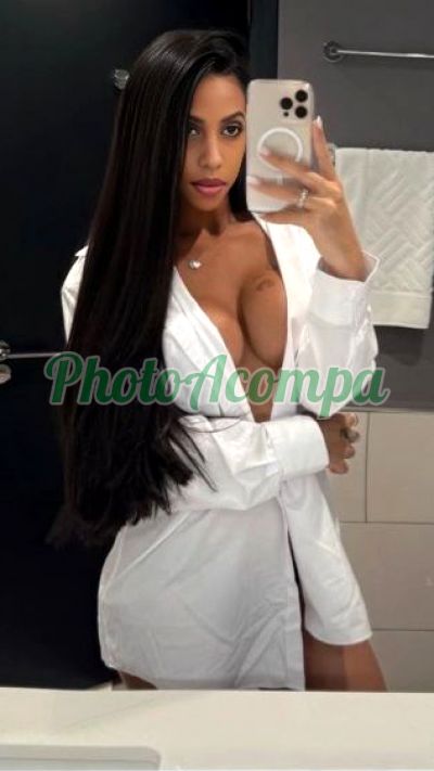 Sofia (21) 97928-1345, escort na Ilha do Governador (RJ)
